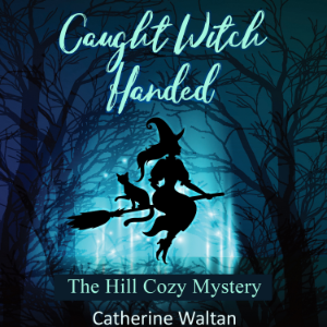Caught Witch Handed