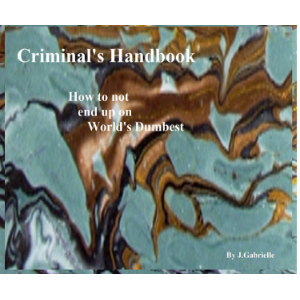 Criminal's Handbook