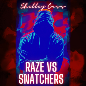 RAZE vs SNATCHERS-logo