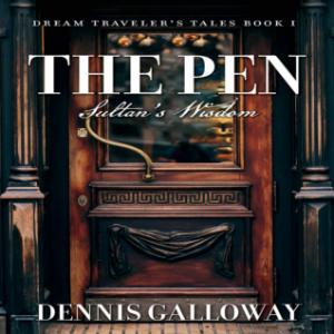 The Pen