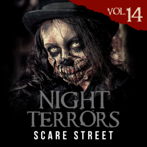 Night Terrors Vol. 14