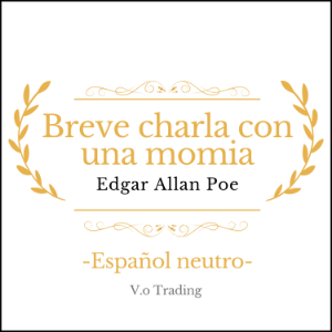 Breve charla con una momia