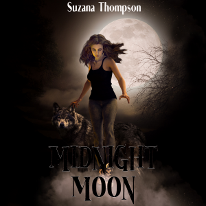Midnight Moon-logo