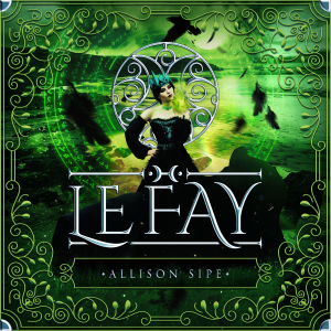 Le Fay-logo
