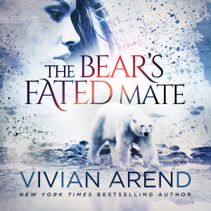 The Bear's Fated Mate-logo