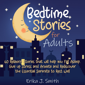 Bedtime Stories for Adults-logo