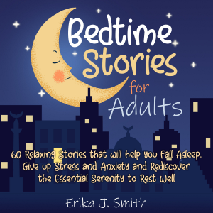 Bedtime Stories for Adults