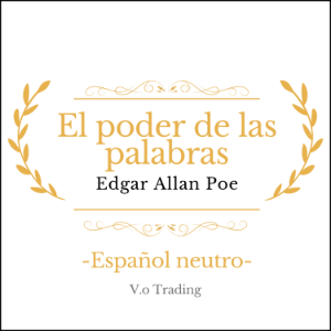 El poder de las palabras