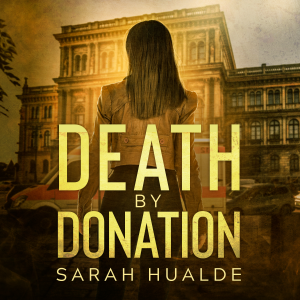 Death by Donation