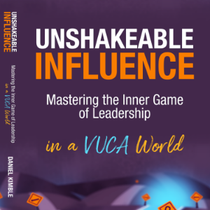 Unshakeable Influence