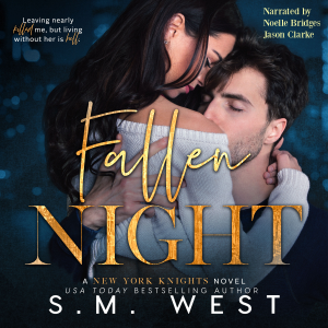 Fallen Night-logo