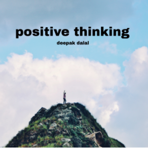 Positive thinking-logo