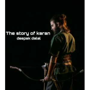 The story of karan