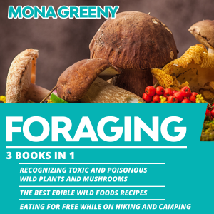 Foraging