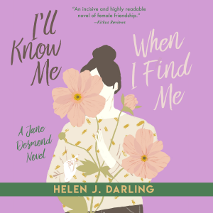 I'll Know Me When I Find Me