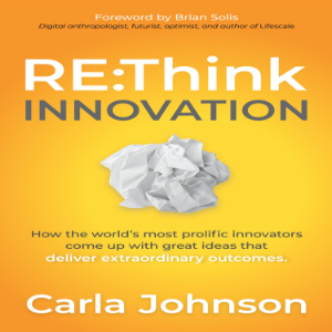 RE:Think Innovation-logo