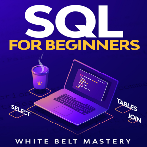 SQL For Beginners-logo