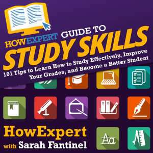HowExpert Guide to Study Skills
