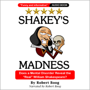 Shakey's Madness