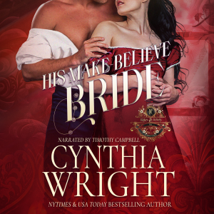 His Make-Believe Bride