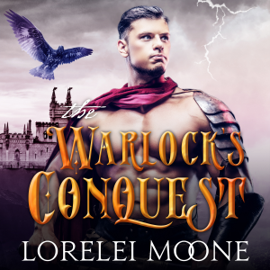 The Warlock's Conquest