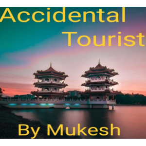 Accidental Tourist