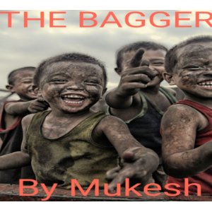 THE BAGGER
