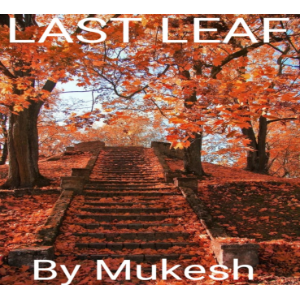 LAST LEAF