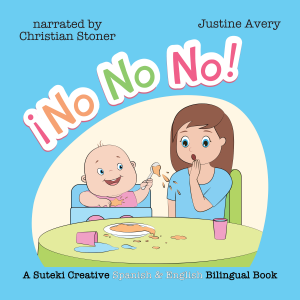 No, No, No! / ¡No No No!