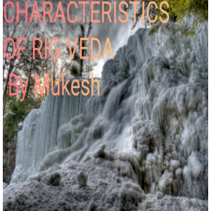 CHARACTERISTICS OF