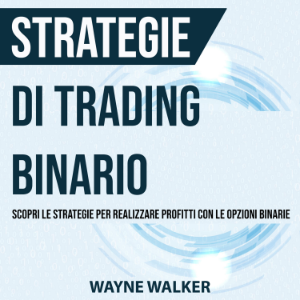 Strategie di Trading Binario-logo