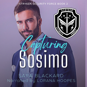 Capturing Sosimo