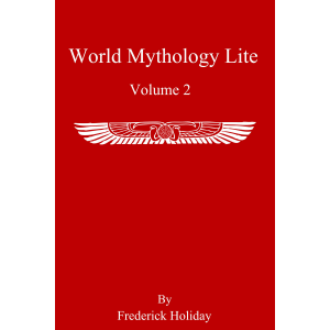 World Mythology Lite