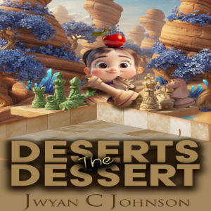 The Desert’s Dessert