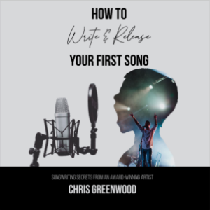 How To Write & Release Your First Song