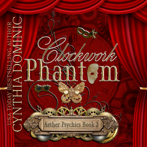 Clockwork Phantom