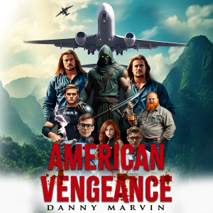 American Vengeance