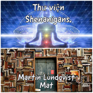 Thư viện Shenanigans.-logo