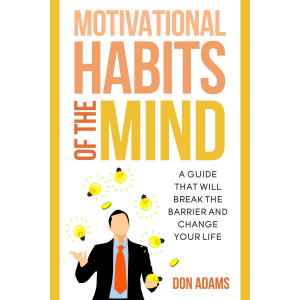 Motivational Habits Of The Mind