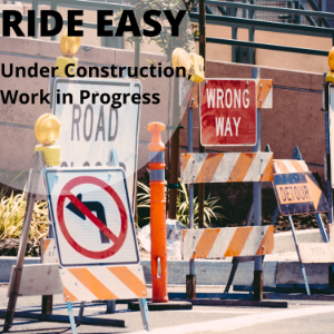 Ride Easy