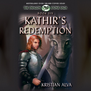 Kathir's Redemption