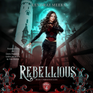 Rebellious Hood