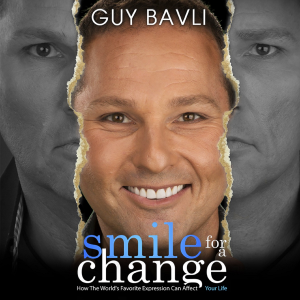 SMILE FOR A CHANGE
