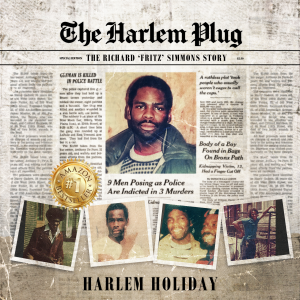THE HARLEM PLUG