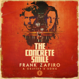 The Concrete Smile