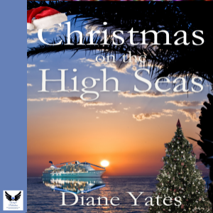 Christmas On The High Seas
