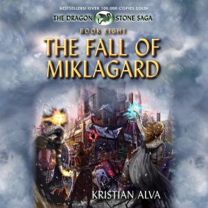 The Fall of Miklagard