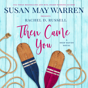 Then Came You-logo