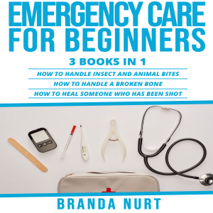 Emergency Care For Beginners