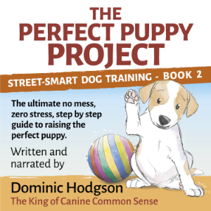 The Perfect Puppy Project